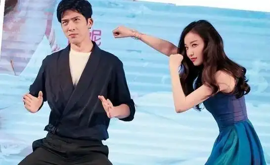 分手6年,再看井柏然的状况,才意识到他和倪妮根本不适合