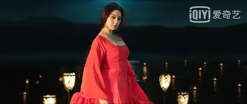 王朝的女人·杨贵妃 范冰冰~杨玉环