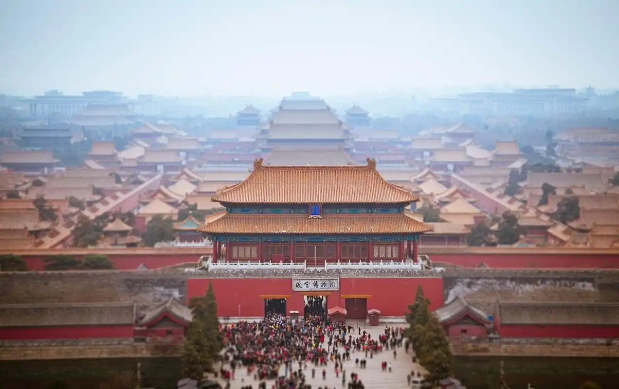 文化自卑多可怕韩国剽窃中国文化只为撇清万年属国的悲惨回忆