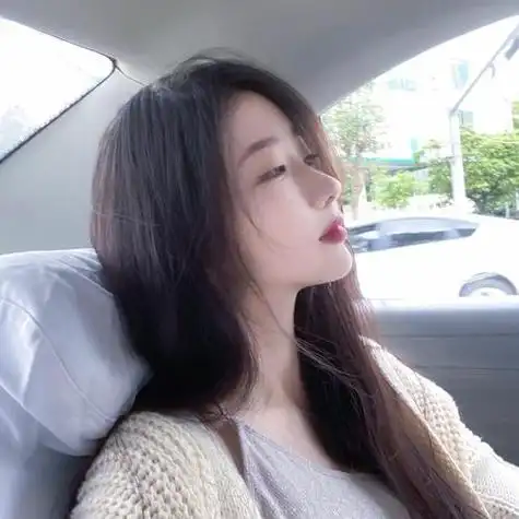 安静女头像女生头像 女生头像图片大全 -【爱个性】