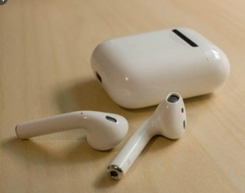 出苹果一代蓝牙耳机已售出