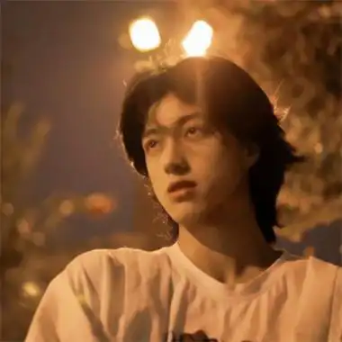 最新复古文艺范港风男生头像 高质量港风慵懒冷淡风男头图片大全