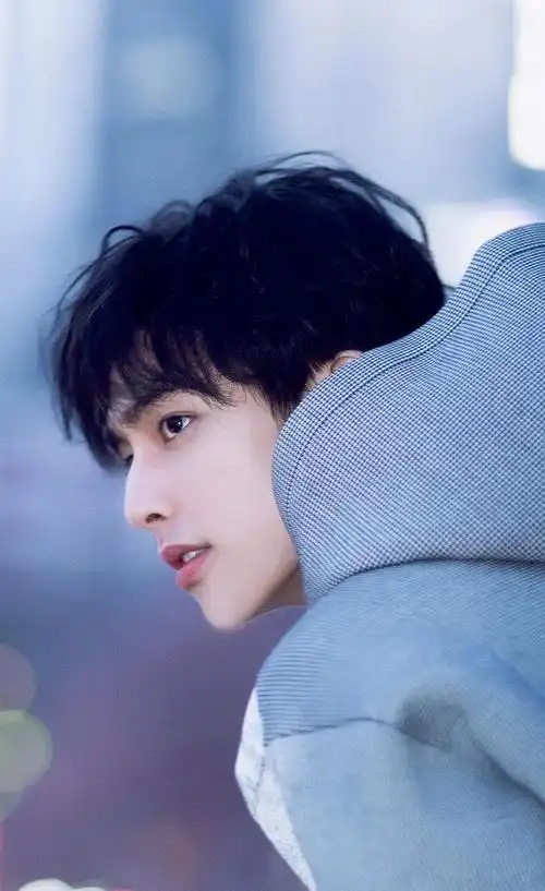 内娱8位95后大帅哥,颜值是真高,谁最符合你的审美?