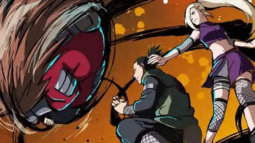 火影忍者动漫酷炫高清桌面壁纸