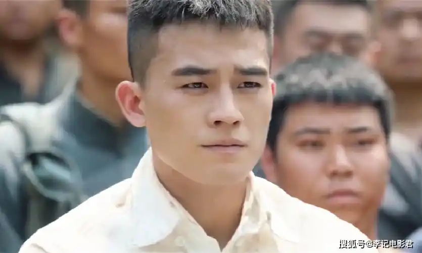 咆哮派男演员再加一人,欧豪演技越演越差