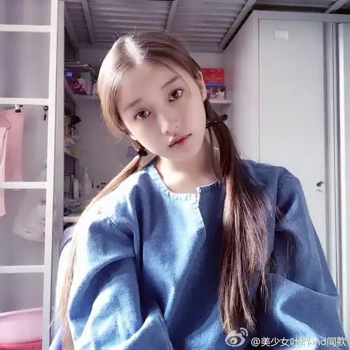 虽然现在发有点晚 但前两天有人突然狙姜贞羽照骗?