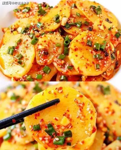 鲜香开胃的六道家常下饭菜,吃过就停不下来,超满足!