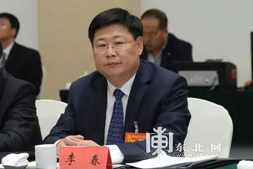 李春代表:加快绿色食品基地建设 打造"绿色餐桌""放心厨房"