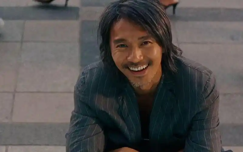 周星驰综艺首秀引爆期待4月23日深夜一则重磅消息让网友们炸开了锅