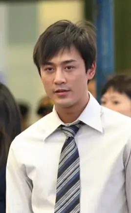 林峰颜值回忆贴让对他的记忆停留在过去吧