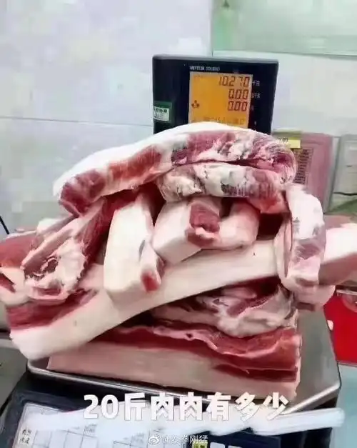 减肥##酥说健康