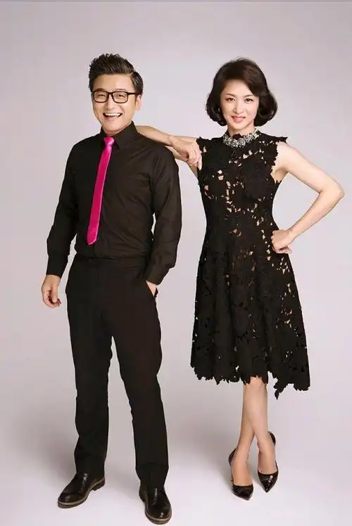 金星母亲韩颖:坚定支持儿子变女儿,不惧流言蜚语,一家欢乐团圆