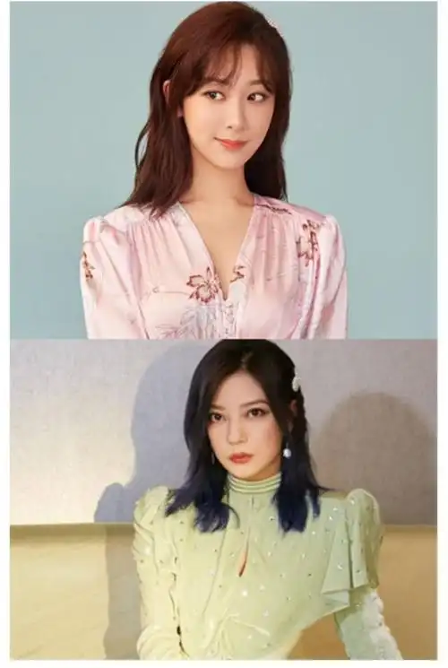 盘点一线女明星们的偶像都是谁!杨颖的偶像没想到是他!