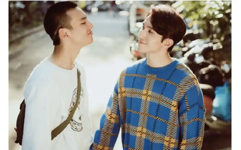 【history3那一天】芦笋cp cut