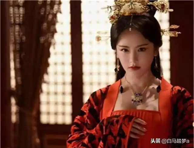 电影妖狐苏妲己剧照南笙一改往态