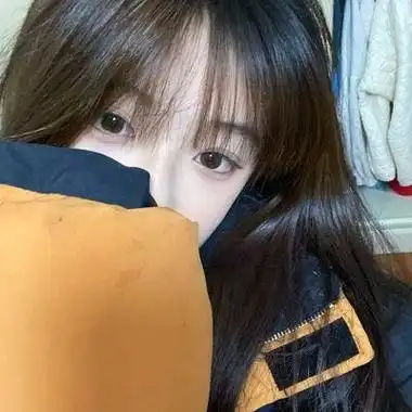 qq女头像真人可保存 女生头像图片大全 -【爱个性】