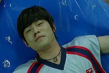 《大灌篮》人物揭秘 打篮球的醉侠陈柏霖_百度视频搜索