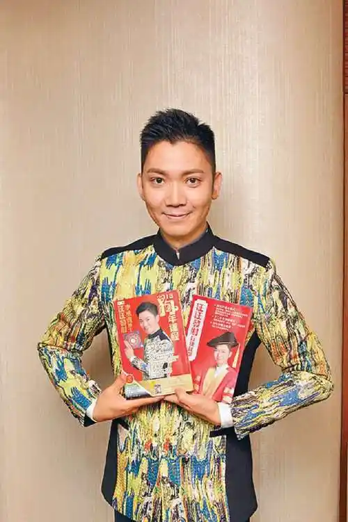 李丞责大谈狗年运势 鼠牛虎兔生肖宜忌-fafa01.com - 看头条