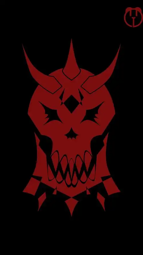 恶魔2-堆糖,美好生活研究所