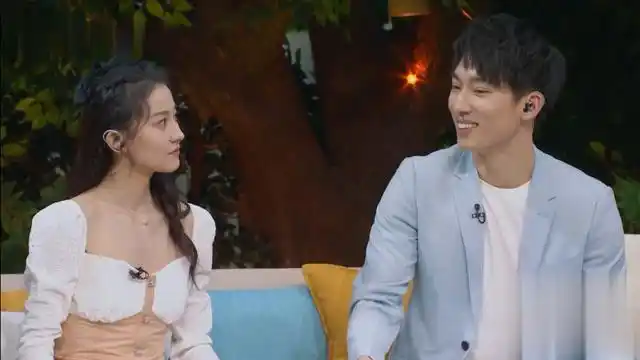 张豆豆于家翊谁喜欢谁多点?于家翊超自信?太可爱了!