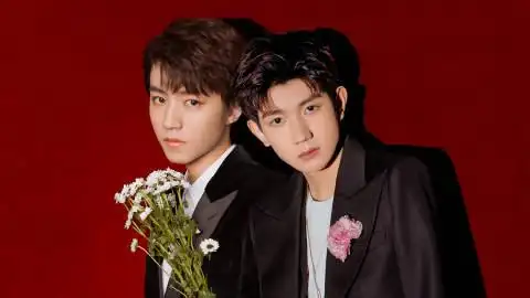 凯源[超话]# [音乐][微风]#凯源盛世[超话]. 来自星垂秋夏 - 微博