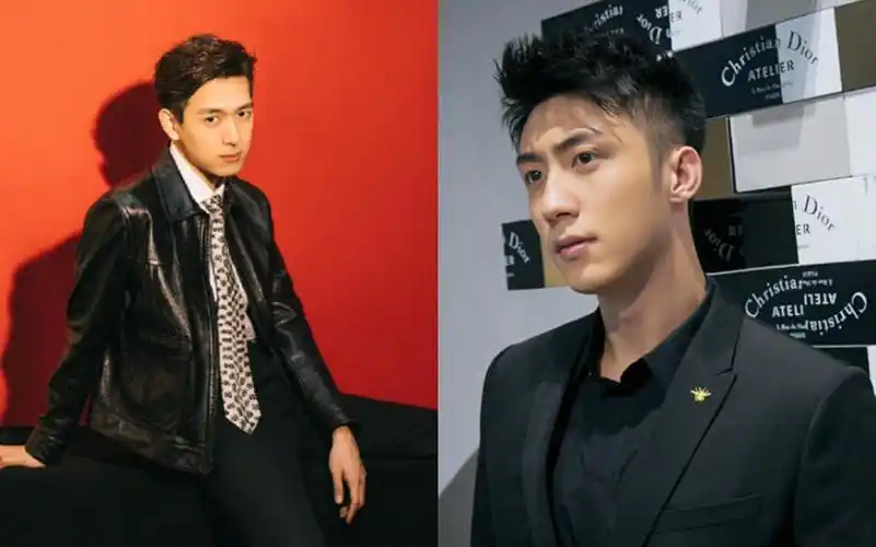 【双a/李现/黄景瑜】分则各自为王 合则天下无双