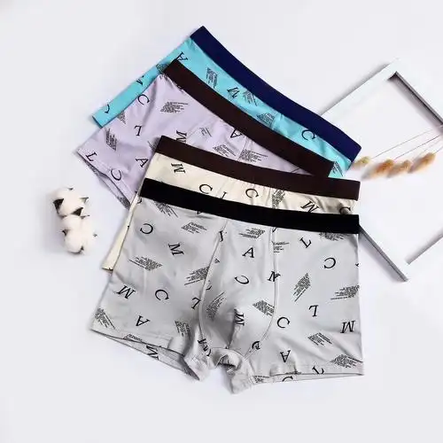 共6173 件小男孩三角内裤相关商品