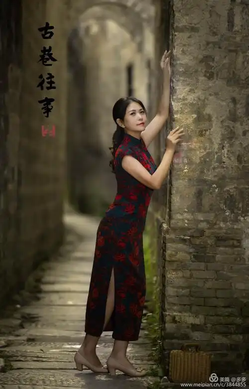 走进回忆 往事如烟