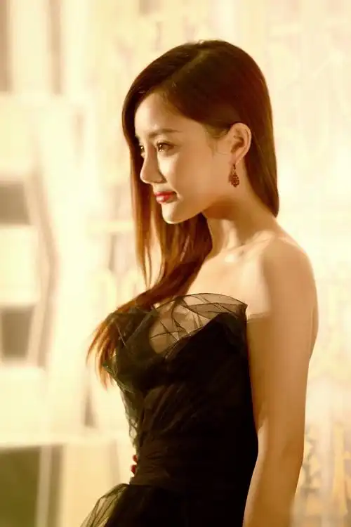 李小璐个人简历(李小璐热门照片全集)-天晟网