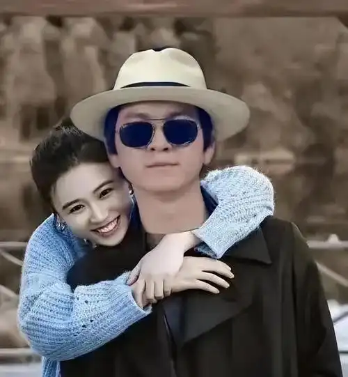 分手6年后,再看马思纯境遇,才发现她和欧豪本就不是"一路人"