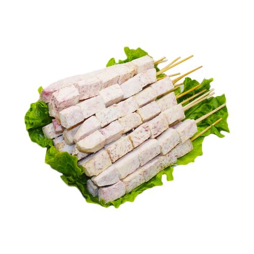 香芋烧烤槟榔20串芋头食材自助蔬菜烤串芋头