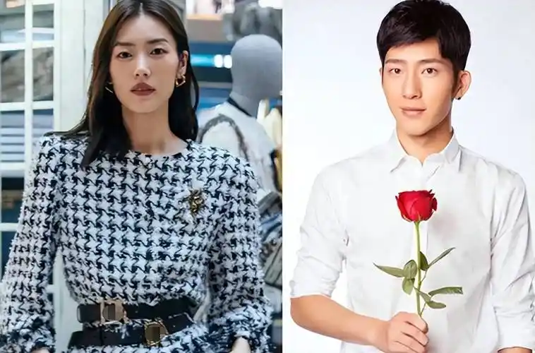 井柏然高调秀恩爱:我女朋友素颜太好看了!网友直呼狗粮吃撑了