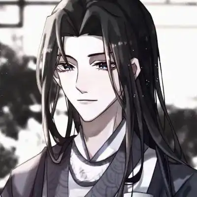 古风#漫头#男漫_男生头像_我要个性网