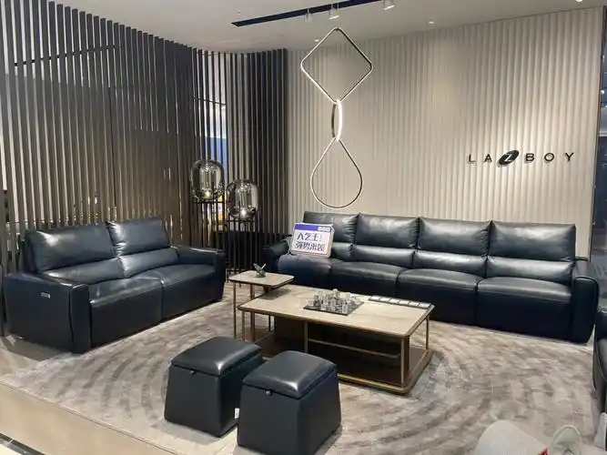lazboy沙发gn090绅士
