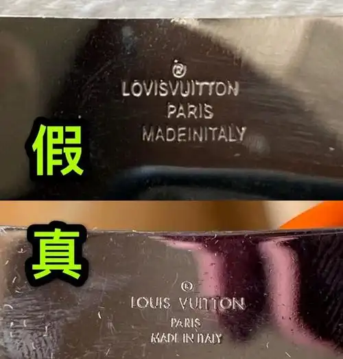 奢侈品鉴定:钟汉良同款lv男士手链真假小技巧