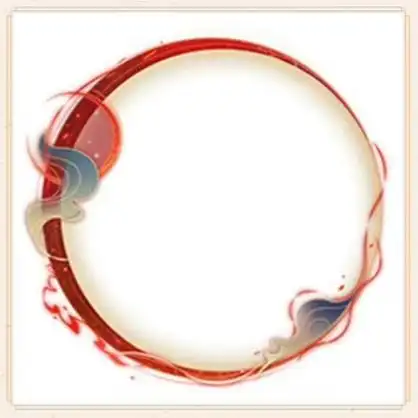 恋与制作人头像边框