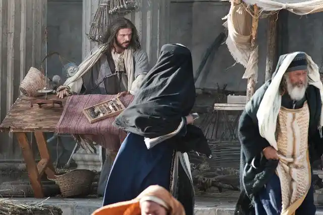 加油耶稣视频的简单介绍