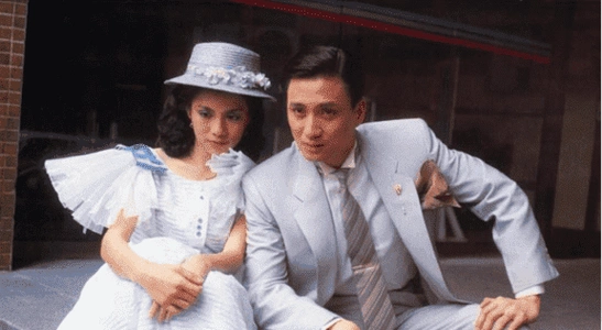 6个孩子3个妈,每年抚养费达五百万,65岁汤镇业,咋能退休啊