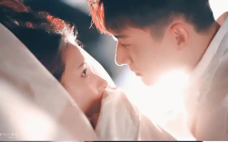 活动作品夜色暗涌时刘学义x张予曦壁纸合集