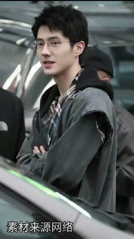 你觉得刘昊然的颜值回春了吗?颜值 回春_新浪新闻