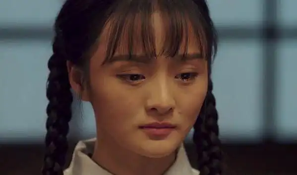 娘道中的隆盼娣竟出演过这么多电视剧难怪受欢迎