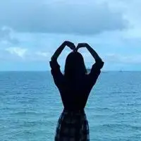 微信背影头像高清图片大全