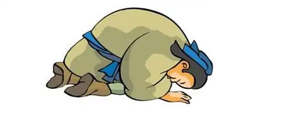 现代叩拜是什么意思-爱问教育培训