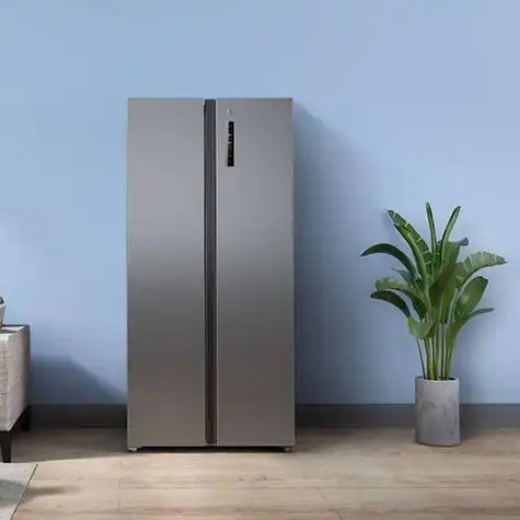 超薄双开门冰箱尺寸一般是多少