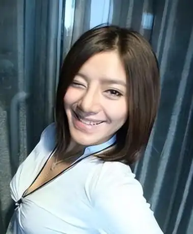 超女冠军江映蓉:因整容走样模样大变,现全身只剩眼睛最像自己