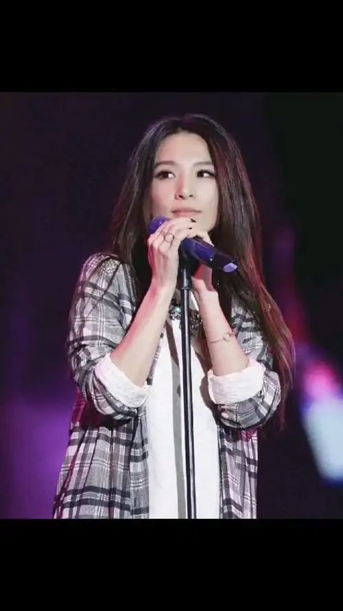 田馥甄#田馥甄获金曲奖最佳女歌手