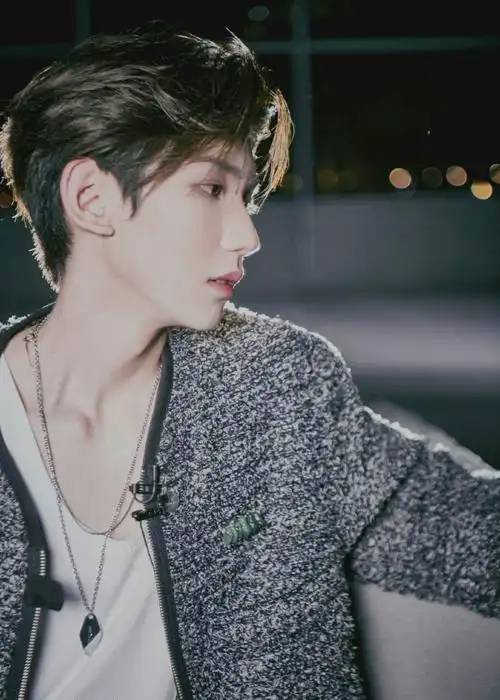 王源全新创作ep叮叮猫儿