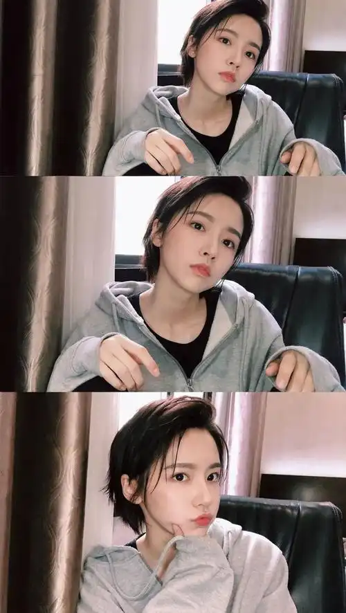 抖音爱情公寓诸葛大力手机壁纸