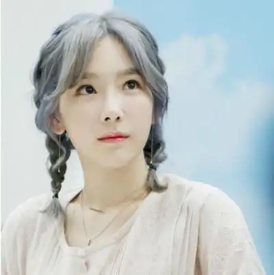 女孩小辫子发型有哪些?女孩小辫子发型图详解