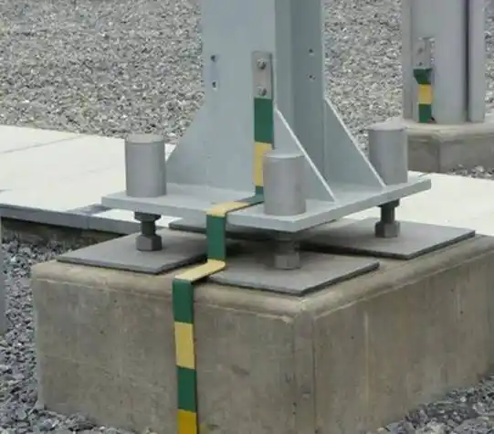 67爆炸和火灾危险环境的接地要求